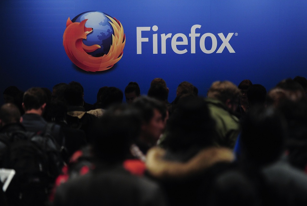 mozilla-firefox