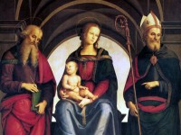 augustine-christ-mary