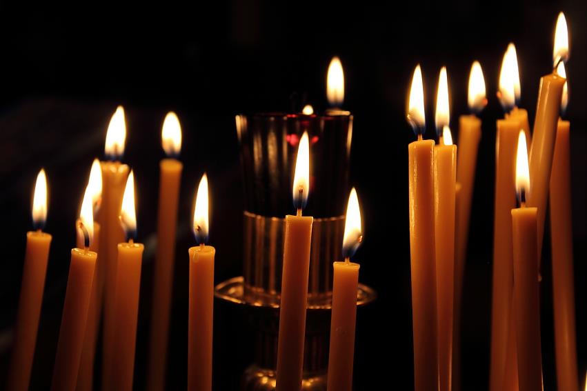 candles