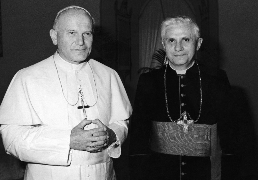 john-paul-ratzinger