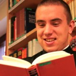 Pater Edmund Waldstein